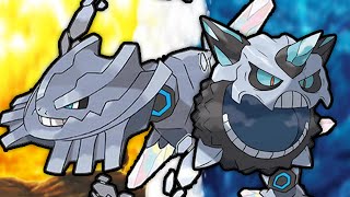Pokémon Omega Ruby and Alpha Sapphire add Mega-Evolutions for Steelix,  Glalie - Polygon