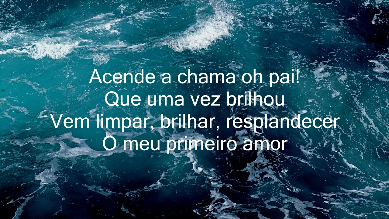 SENHOR FORMOSO ÉS  ( PLAYBACK LEGENDADO )