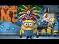 Minion Rush Vector Boss Fight -  Gameplay Walkthrough - Carnival Jerry ios android