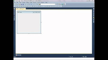 CSC253 Lesson 3 - Controls and Properties