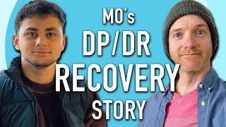 Mo's Depersonalization Recovery Story