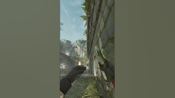 CS2 Ancient   Molotov fast box  #csgo #cs2overpass #gaming #cs2