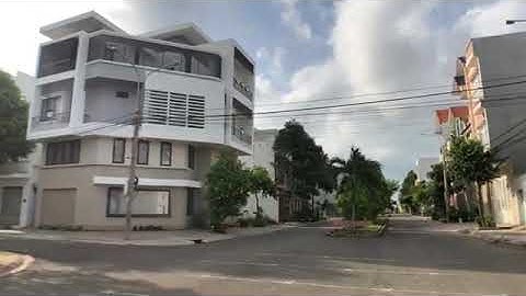 Giới thiệu lô đất khu tái định cư phường 10 ở Thành phố Vũng Tàu 98,6 M2 Thổ cư hoàn toàn cần bán