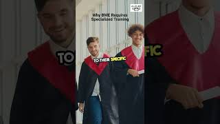 #028 💼 Biomedical Engineering Jobs: Why Extra Training Pays Off