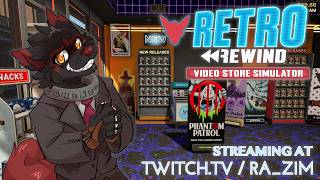 Retro Rewind - E13 - Dook