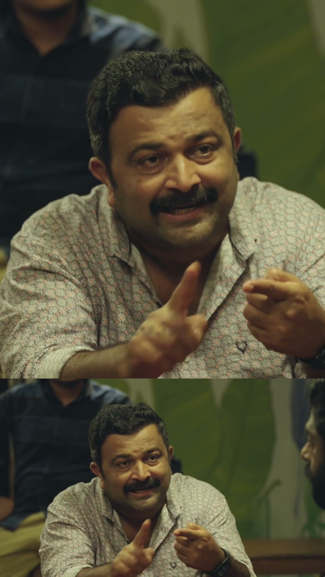 ശ്രീക്കുട്ടന്റെ ഹോട്ടലിലെ പുതിയ പാചകക്കാരൻ ?
