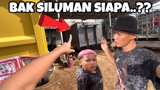 Ada tujuan apa antobollo ke LJP..??
