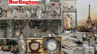 Burlington Glam Home Decor * Wall Decor | Shop With Me 2020