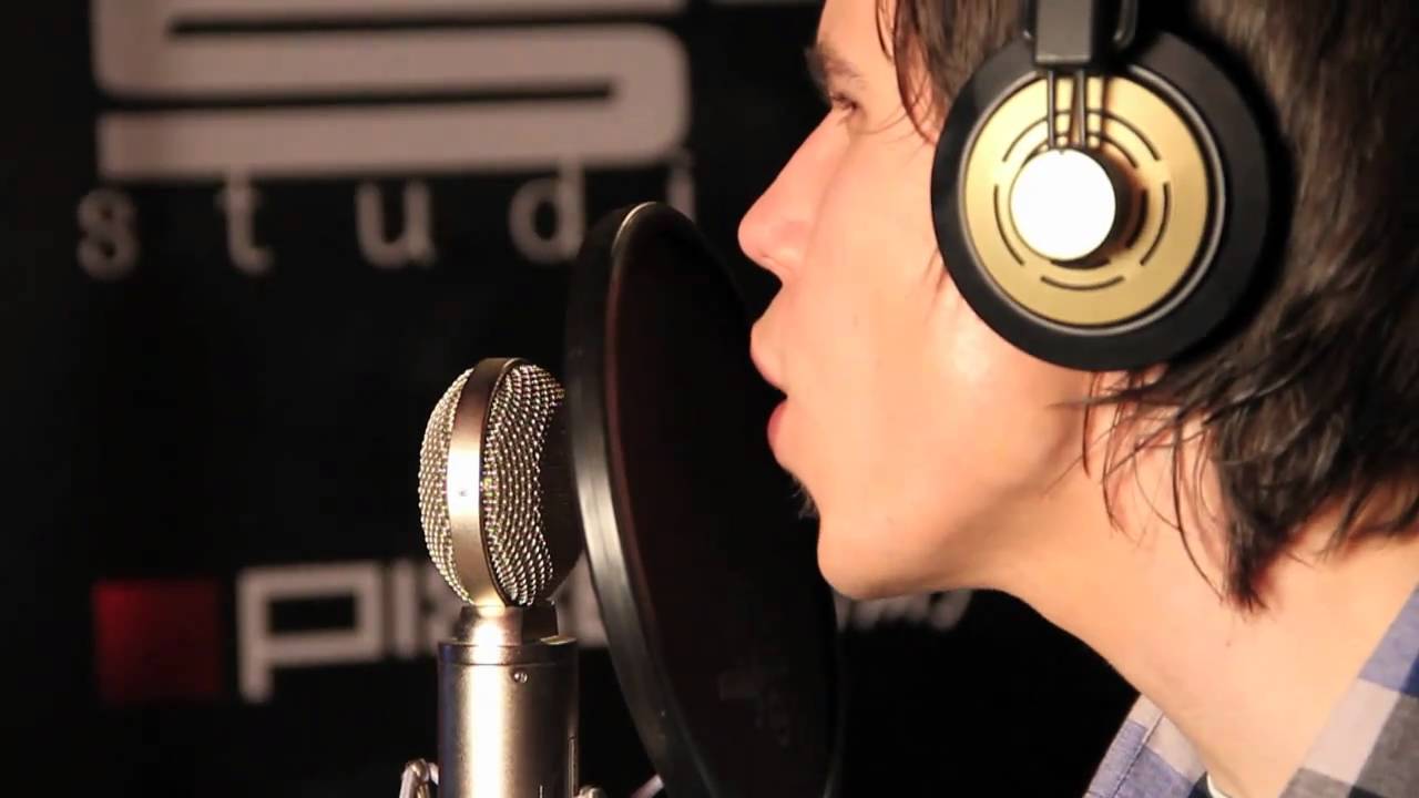 Iris Goo Goo Dolls - Iago Pico cover