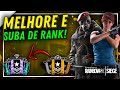 COMO MELHORAR E SUBIR DE RANK! | DICAS | Rainbow Six Siege