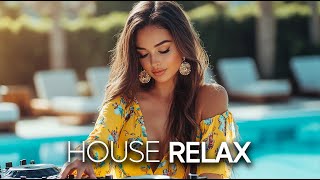 Alan Walker, Coldplay, Marshmello, Martin Garrix & Kygo, The Chainsmokers Style - Summer Lounge #4