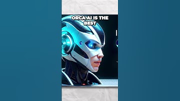 Orca AI Revolutionizing Conversational AI with Microsofts Breakthrough Model #ai