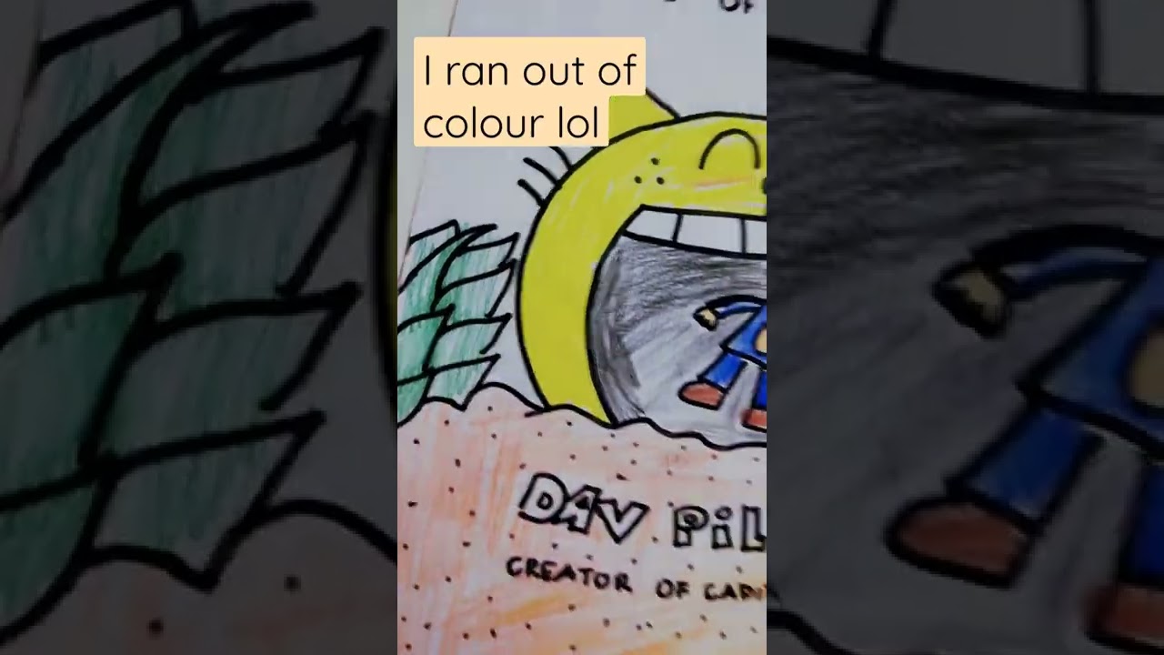 coloring dog man lord of the fleas