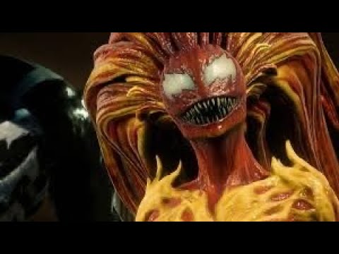 Marvel's Spider-Man 2 PS5 | Scream Boss Fight - YouTube