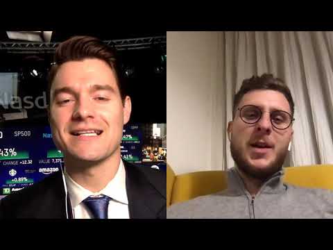 How Whatagraph Surpassed $600K ARR with 2,500 Customers in 2019 (Interview with Justas Malinauskas)