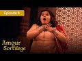 Amour Et Sortilège Ep 08 Les Liens Du Cœur Et De La Magie Série En Français HD 