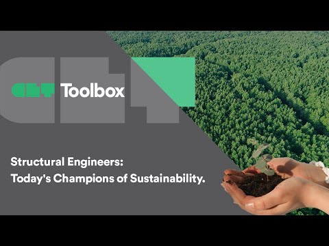 Structural Engineers: Today's
