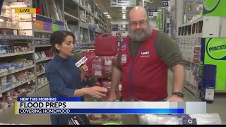 How to protect your home from flooding damage