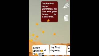 Android app review : Evil Apples screenshot 5