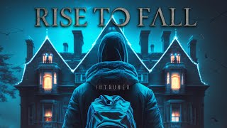 Rise To Fall - Intruder (feat. Björn "Speed" Strid) [Official Music Video] MeloDeath | Noble Demon