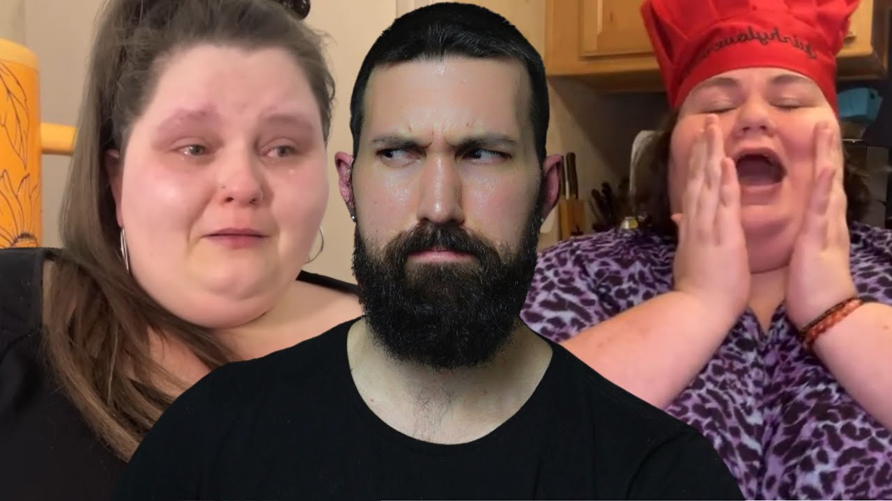 Goodbye Liar, Hello Cheesecake ft. Amber Reid & QLR