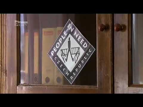 ჩეხეთის ტელევიზია ყაზბეგში PIN-ის პროექტების შესახებ_Czech TV Report ON PIN Projects in Kazbegi IPIN