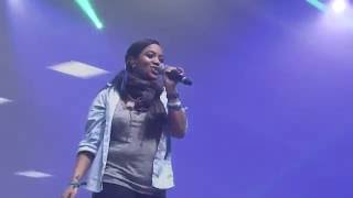 Sola Gratia Ta Grâce Seule - Frat 2016