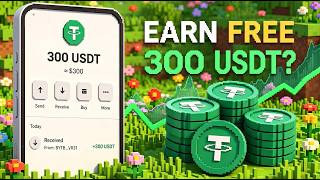 Telegram Bot Earn Money 🔥 Is It REAL? (2026 Test) screenshot 3