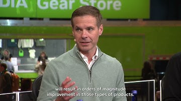 Quantum: A Million-X Jump