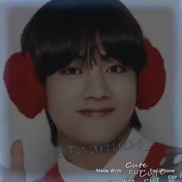 CCP  Kim Taehyung