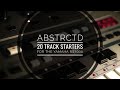 Presenting ABSTRCTD: 20 styles for the Yamaha RS7000