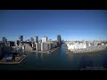 New Year's Day 2022 Tokyo 4K Time lapse Video 2022年元旦 タイムラプス動画