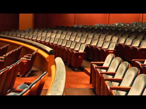 Aronoff Center Seating Chart Cincinnati Ohio