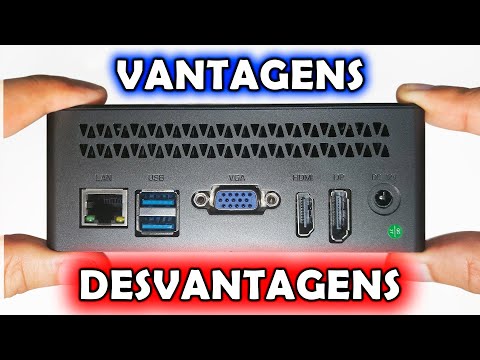 PROS and CONS of Buying a MINI PC