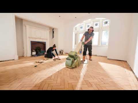 Leo's Holland Hardwood Floor Maintenance in Woodland Hills, CA