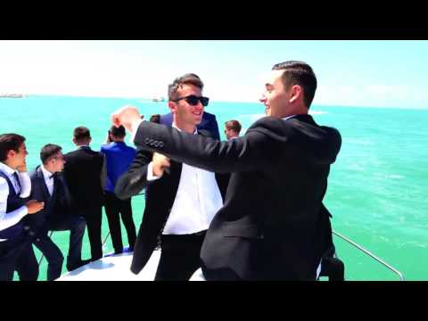 ხაჯალიის საჯარო სკოლის ბანკეტი