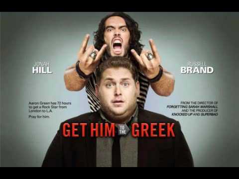 Infant Sorrow — Get Him to the Greek Soundtrack - Furry Walls (Jeffrey)