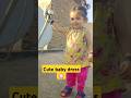 ✨Cute baby dress – perferct outfit for your little princess | 🎀