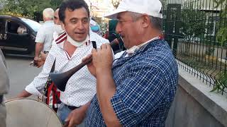 Davul Zurna Kiz Çikti Havasi Köy Düğünleri