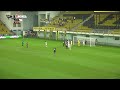 1800 гол ФК "Шериф" в Супер Лиге!