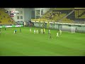 1800 гол ФК "Шериф" в Супер Лиге!