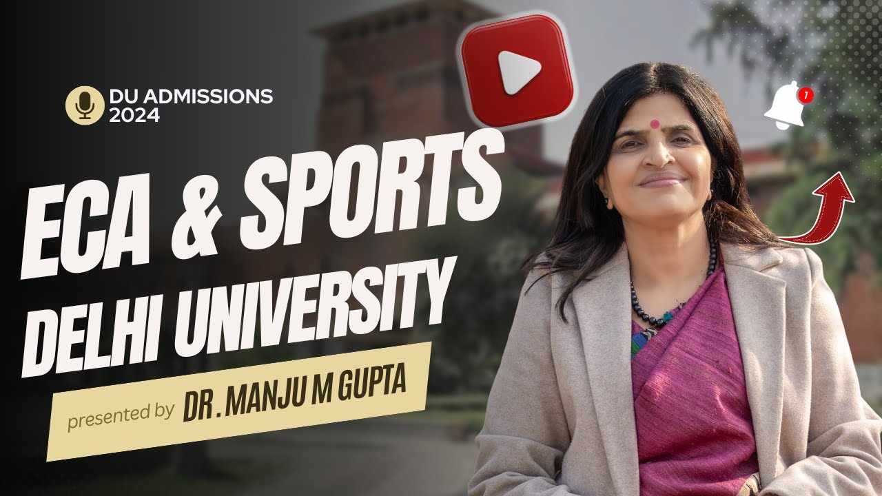 eca-sports-quota-delhi-university-admissions-2024