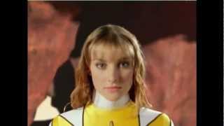 Prdt Episode 25 Kiras Solo Morph