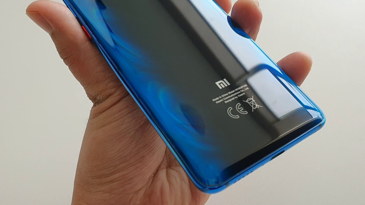 Xiaomi Mi 9T Review - Lots to love at a low price point | TechNave