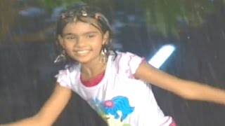 Aala Aala Pausa Aala - आला आला पावसा  आला - Kids Marathi Song - मराठी गाणी