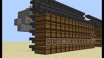 MineTech: Overflow Protected Sorting System by; Carburetor Gaming