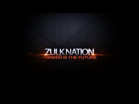 The Incredible Zulk