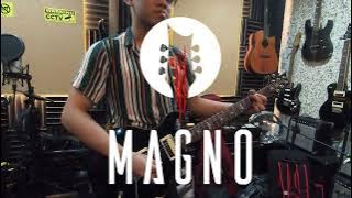 Pneuma - Katol (Live Jam Session) @MagnoCebuPh