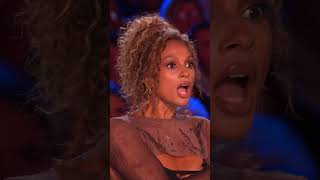 Akira (almost) BARES ALL in hilarious audition #BGT #BritainsGoTalent