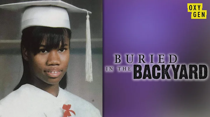 The Disappearance Of Shilie Turner | Buried in the...